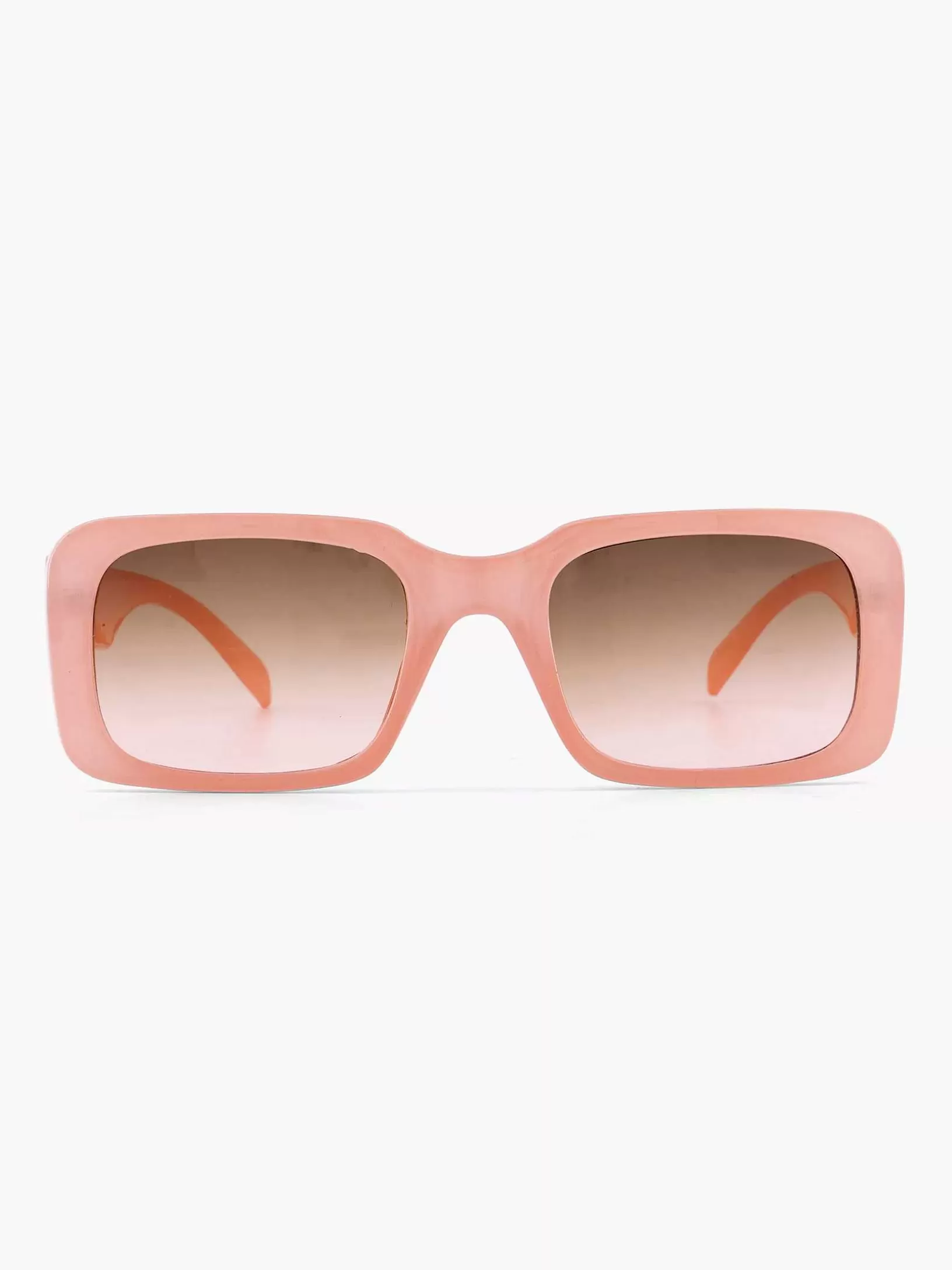 Ladies Graceland Pink Sunglasses