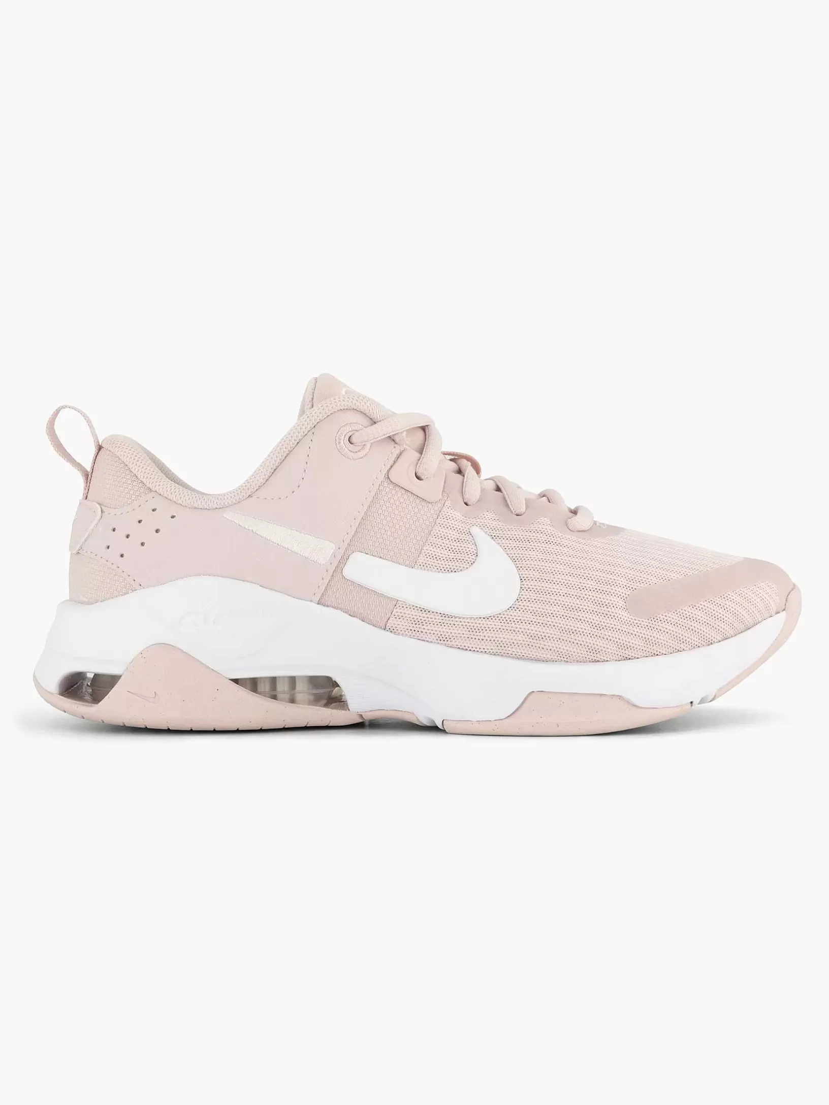 Ladies Nike Pink W Zoom Bella 6