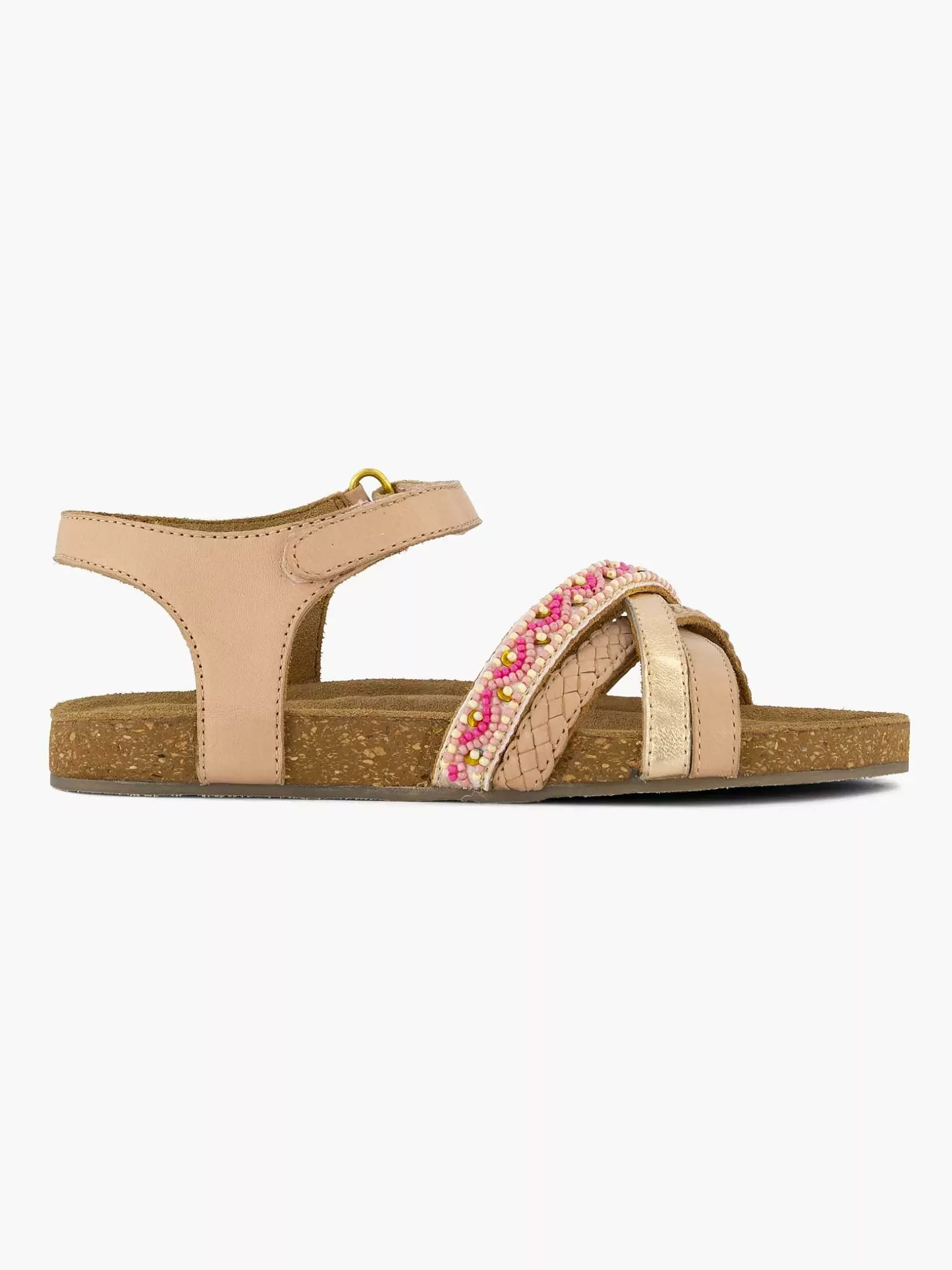 Children Graceland Rose Gold Sandal