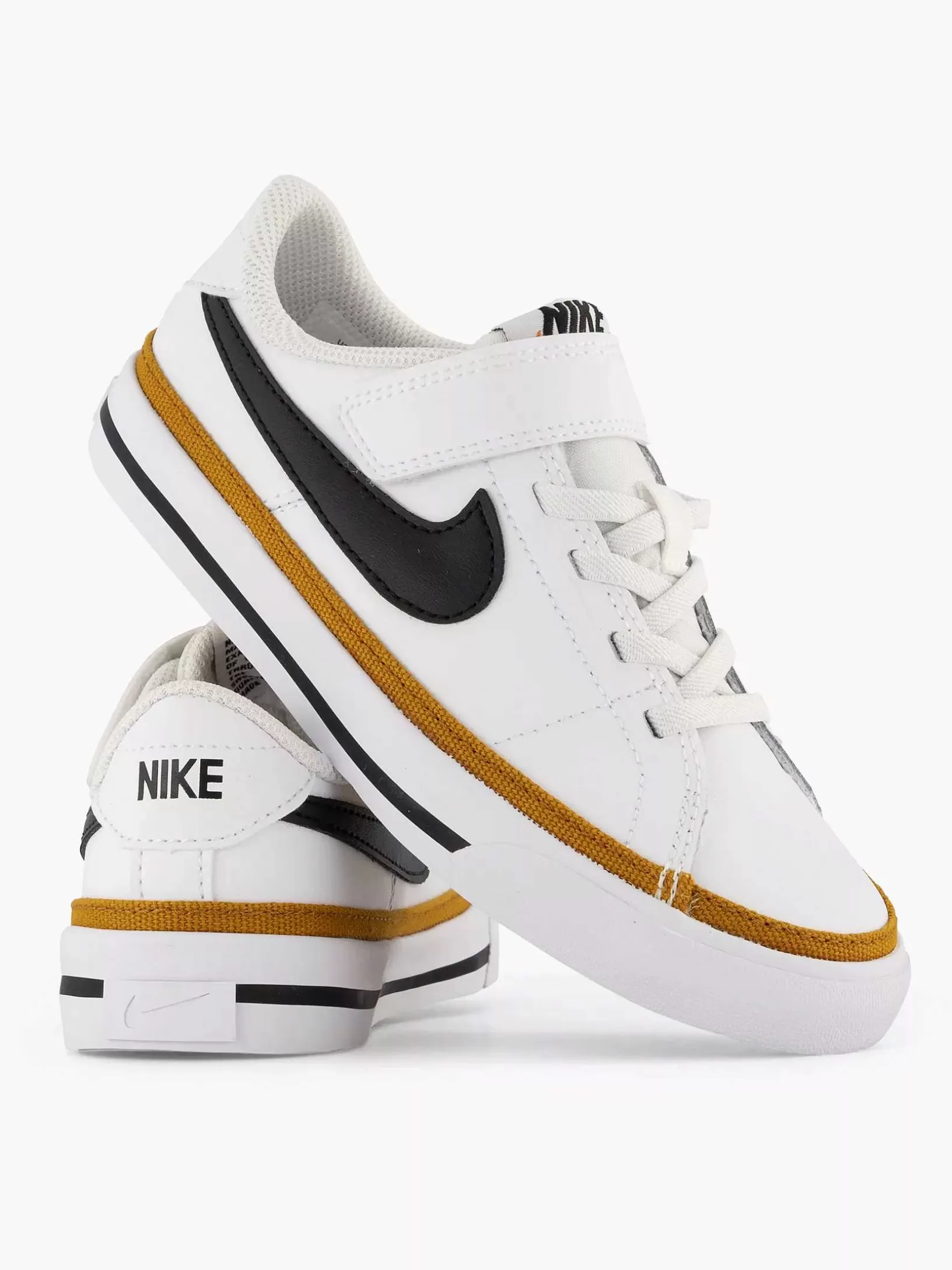 Children Nike White Court Legacy