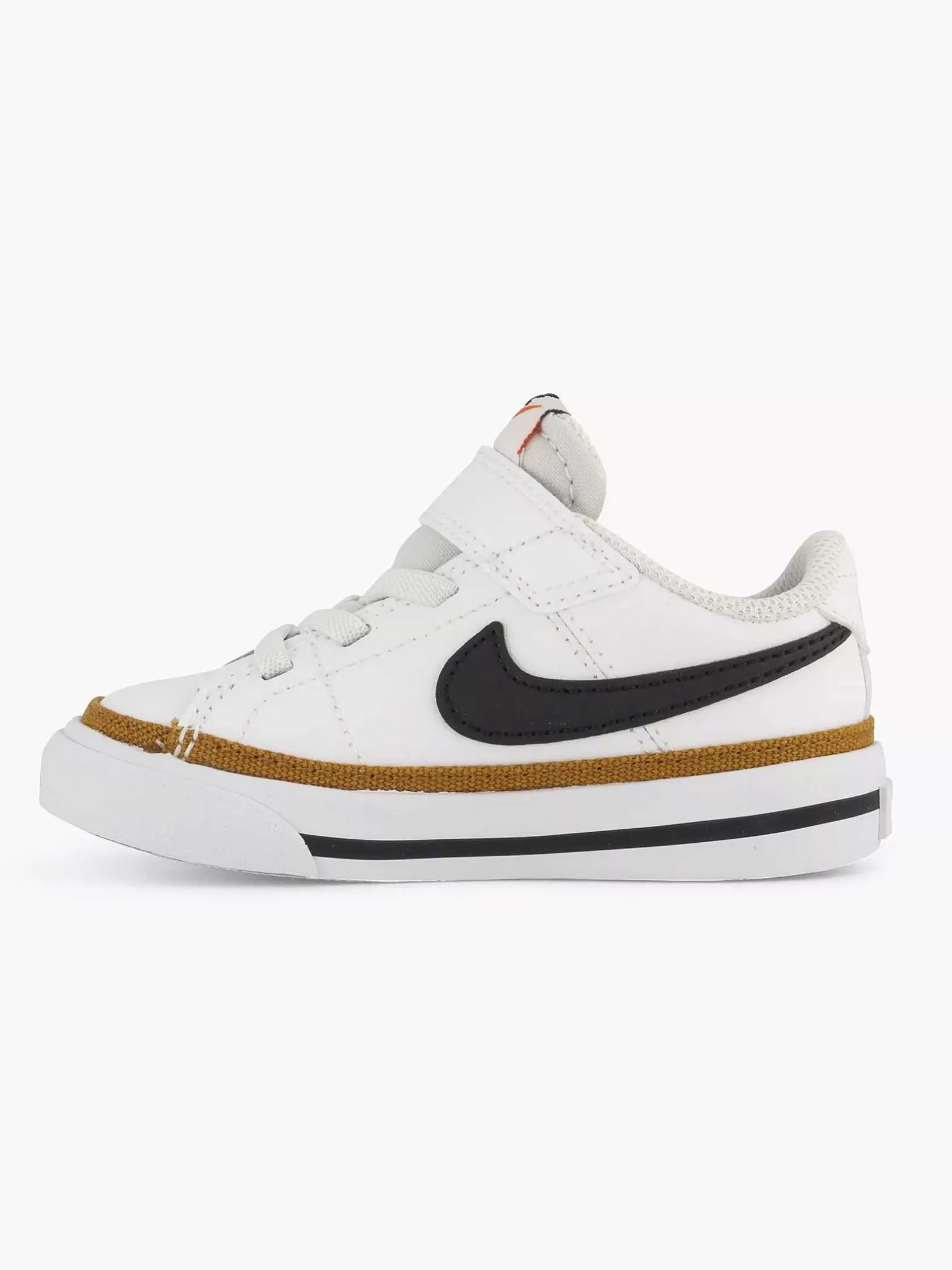 Children Nike White Court Legacy