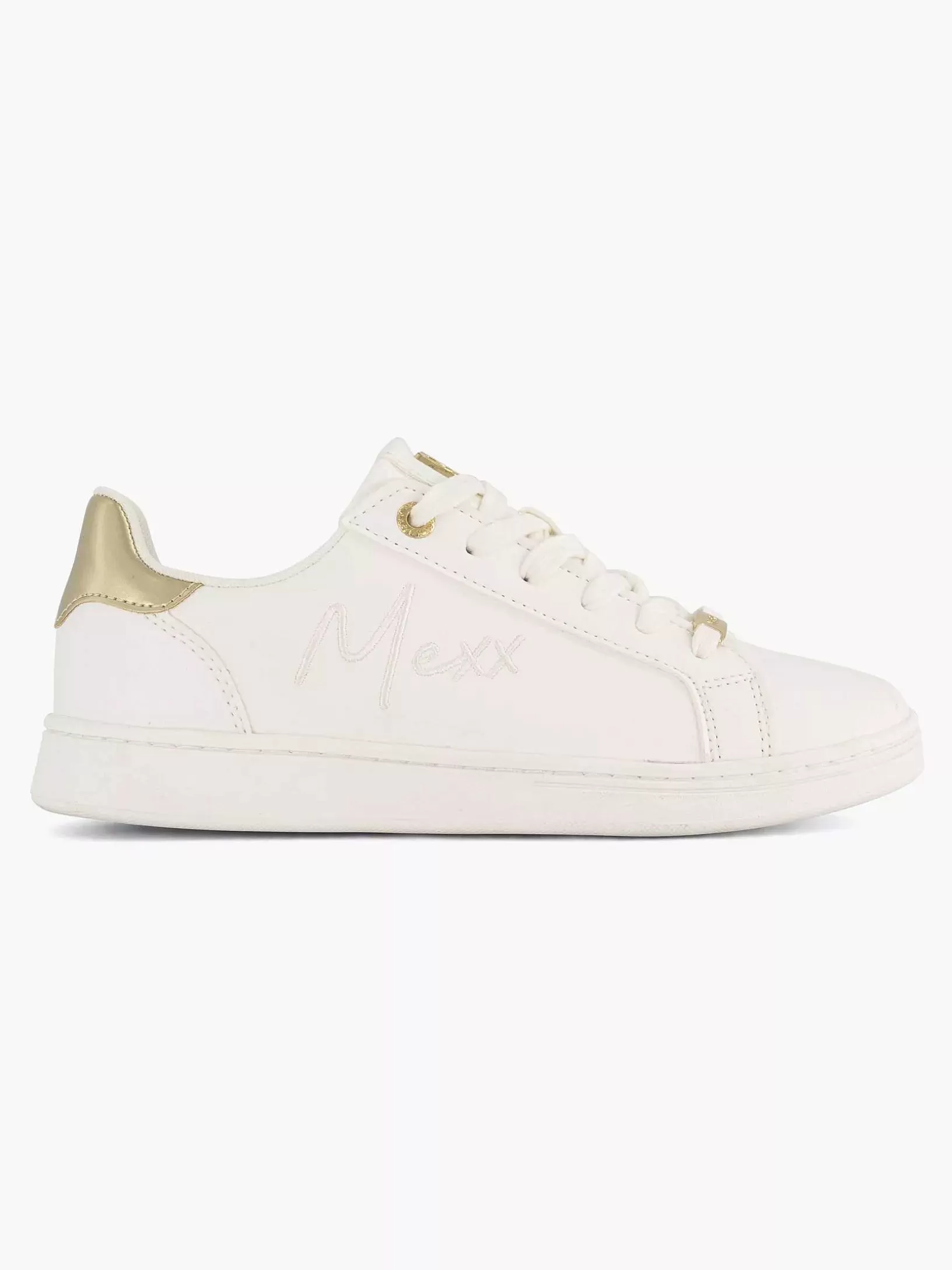 Ladies MEXX White Kenzie