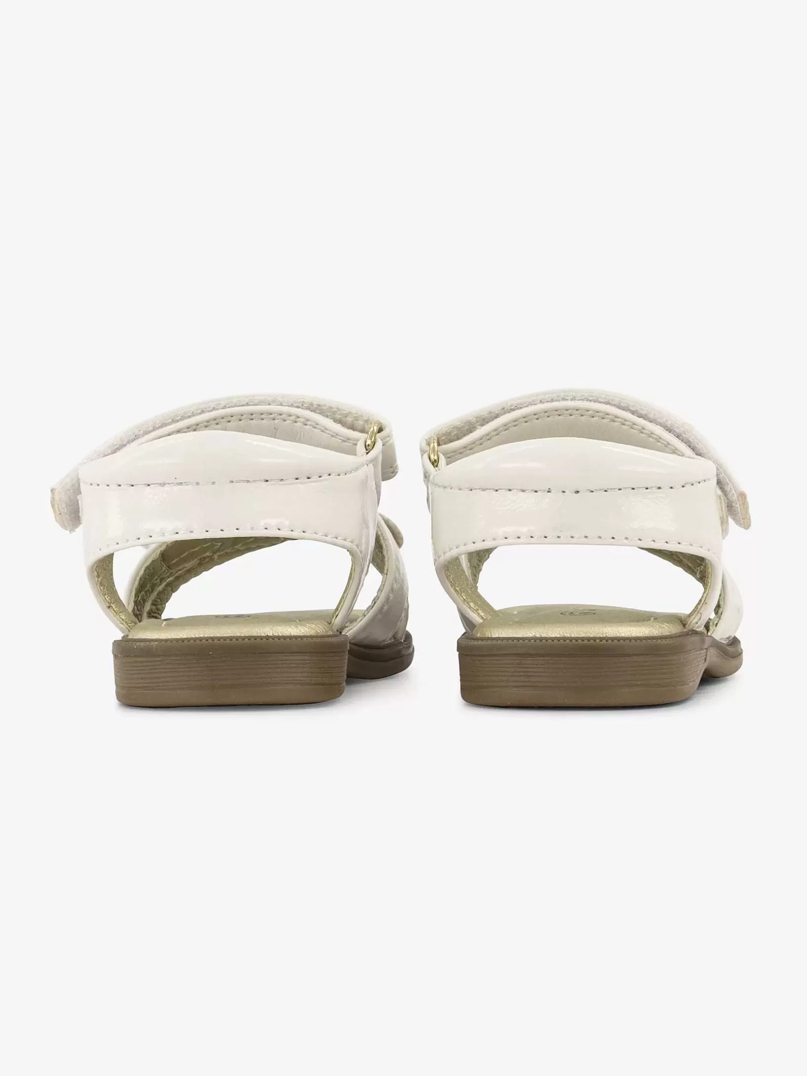 Children Graceland White Sandal