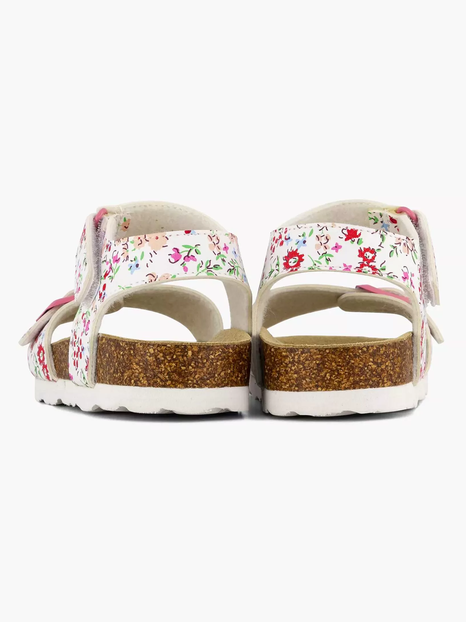 Children Graceland White Sandal