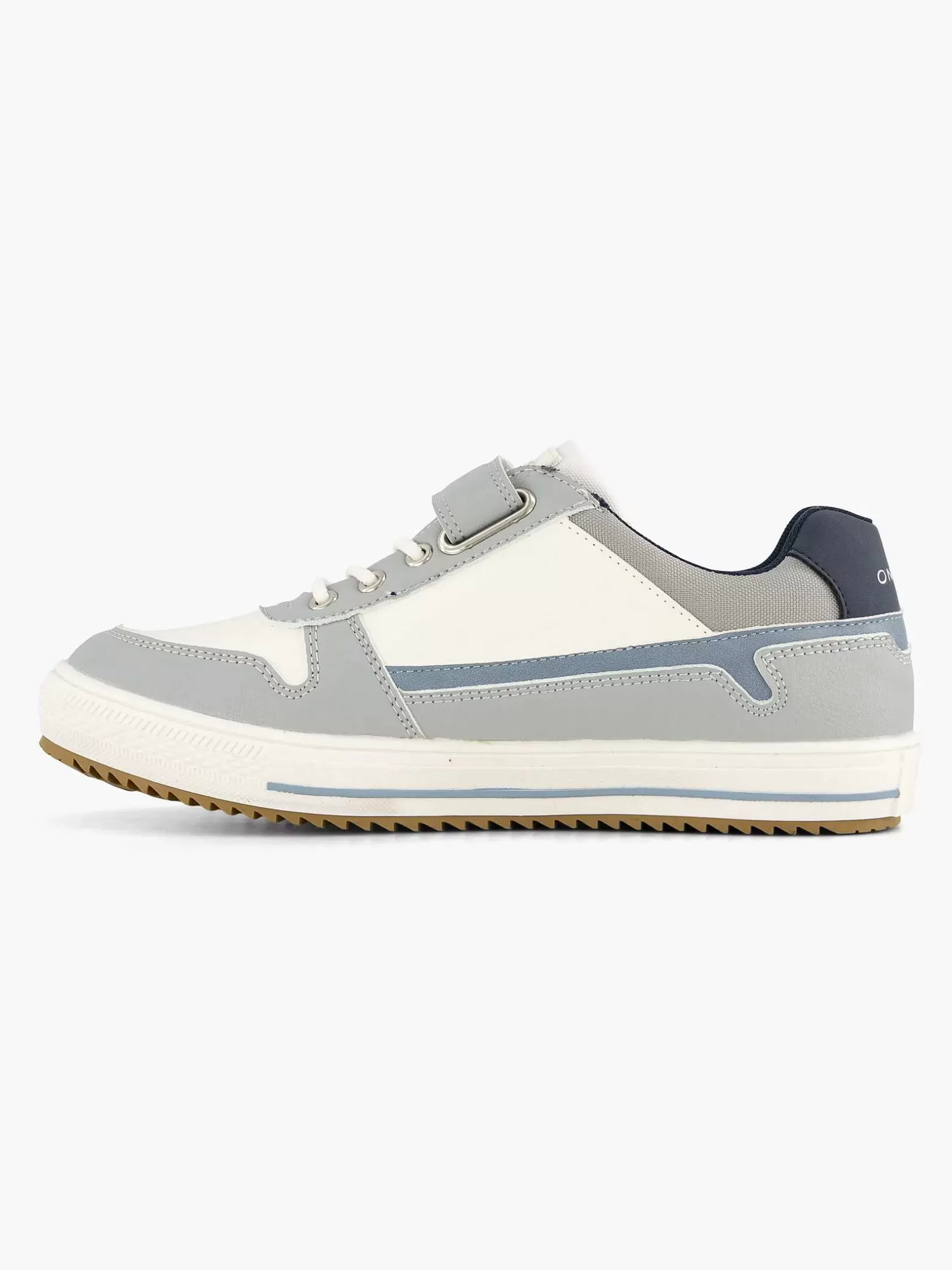 Children O'Neill White Sneaker