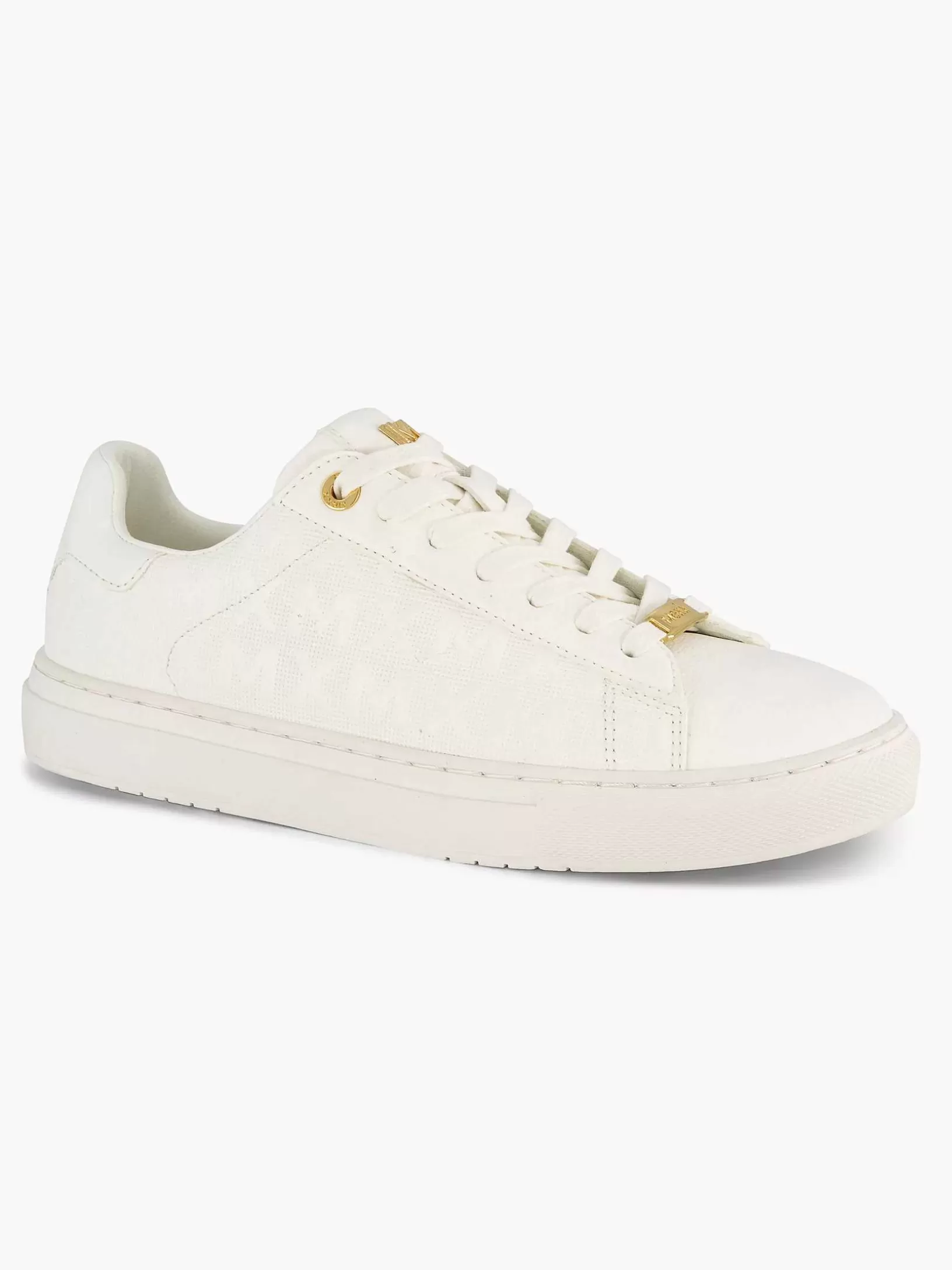 Ladies MEXX White Sneaker