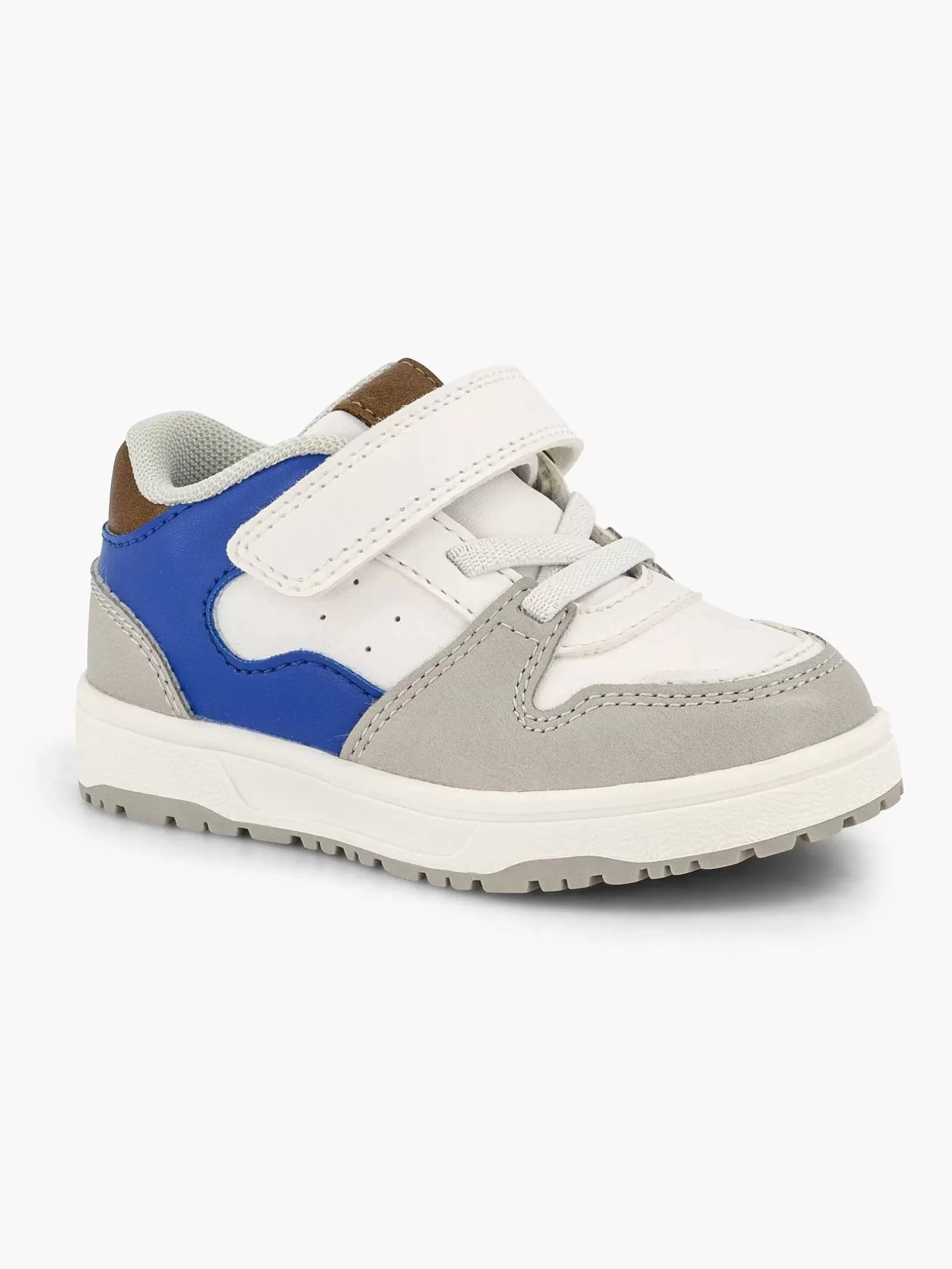 Children Vty White Sneaker