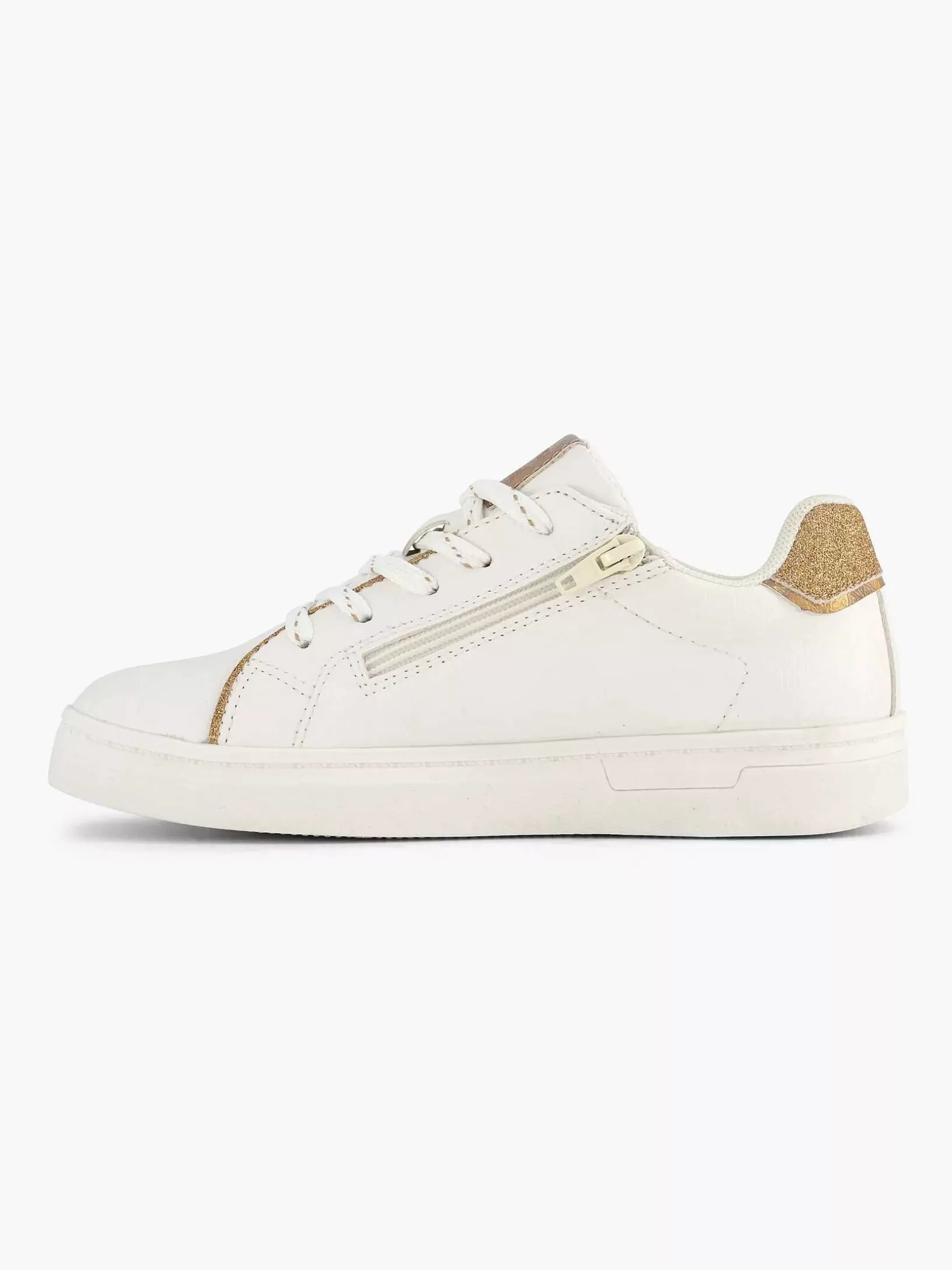 Children Graceland White Sneaker