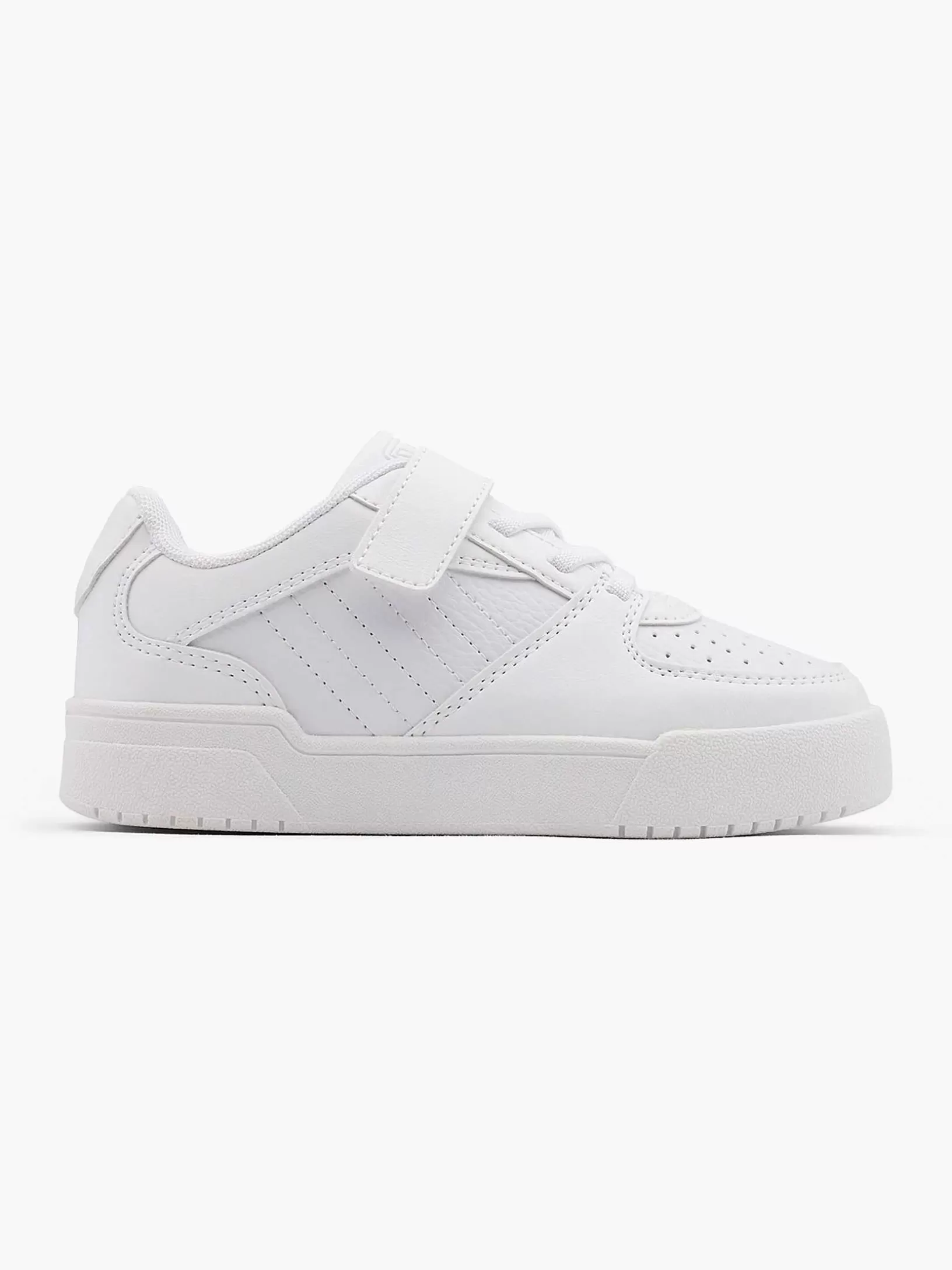 Children Graceland White Sneaker