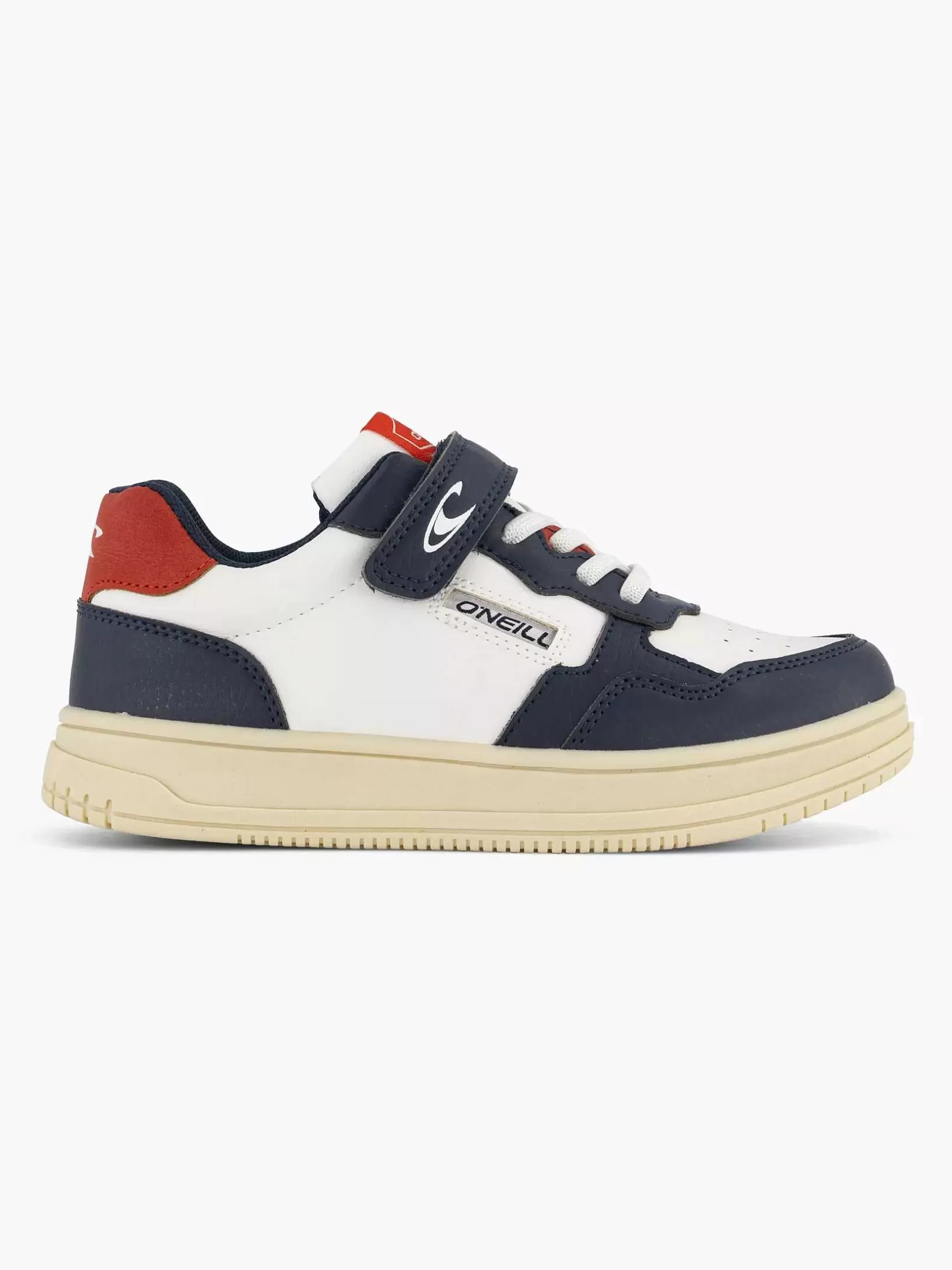 Children O'Neill White Sneaker