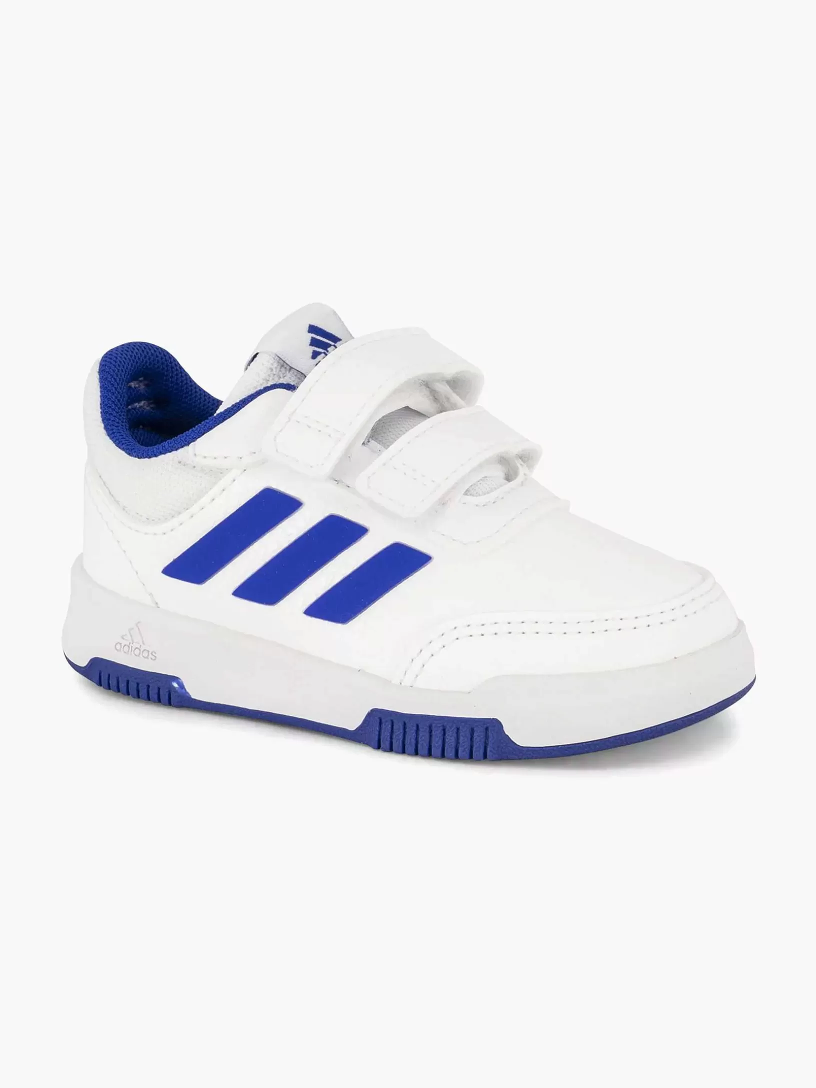 Children adidas Core White Sneaker Tensaur Sport 2.0 Cf I