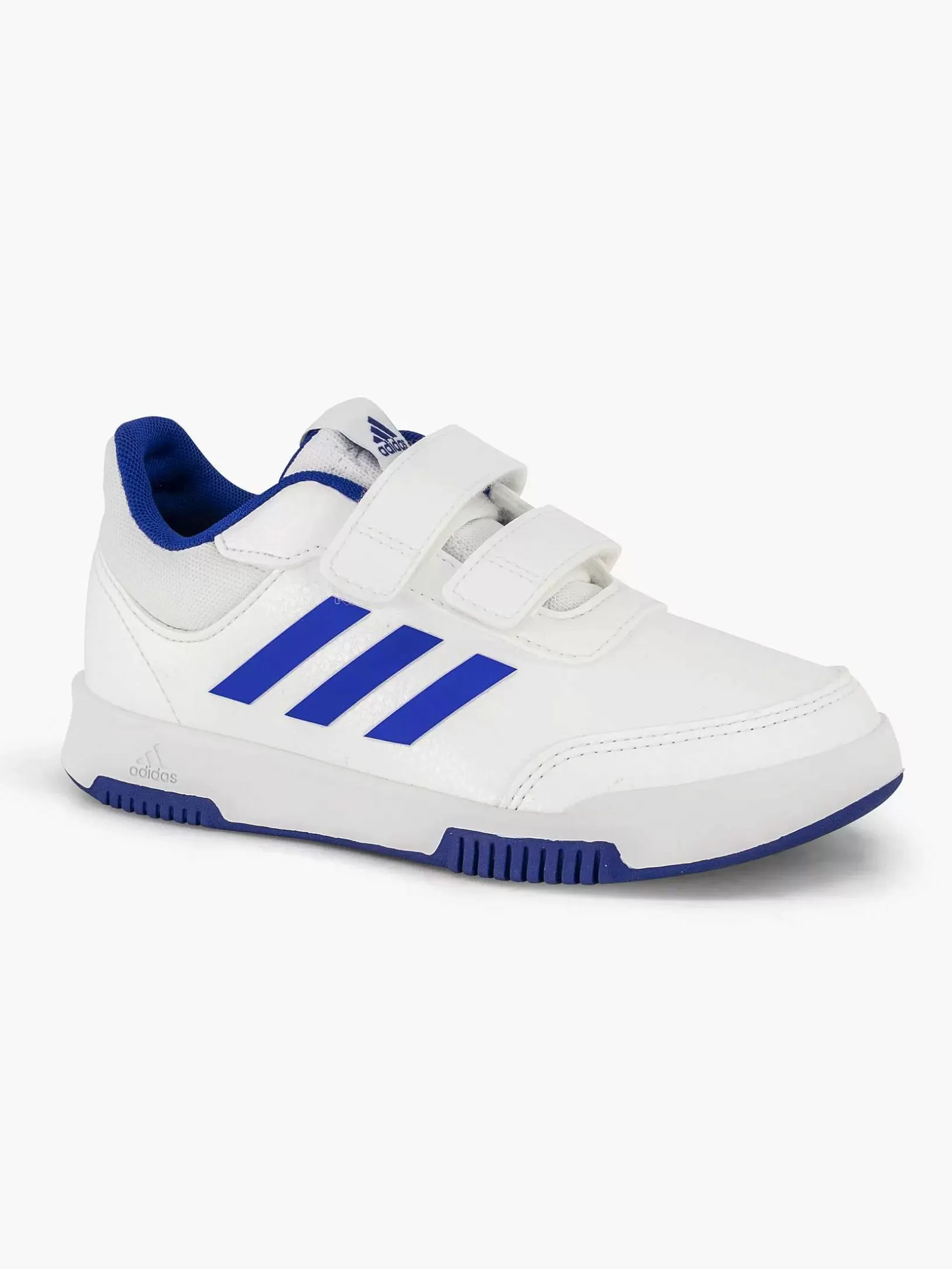 Children adidas Core White Sneaker Tensaur Sport 2.0 Cf K