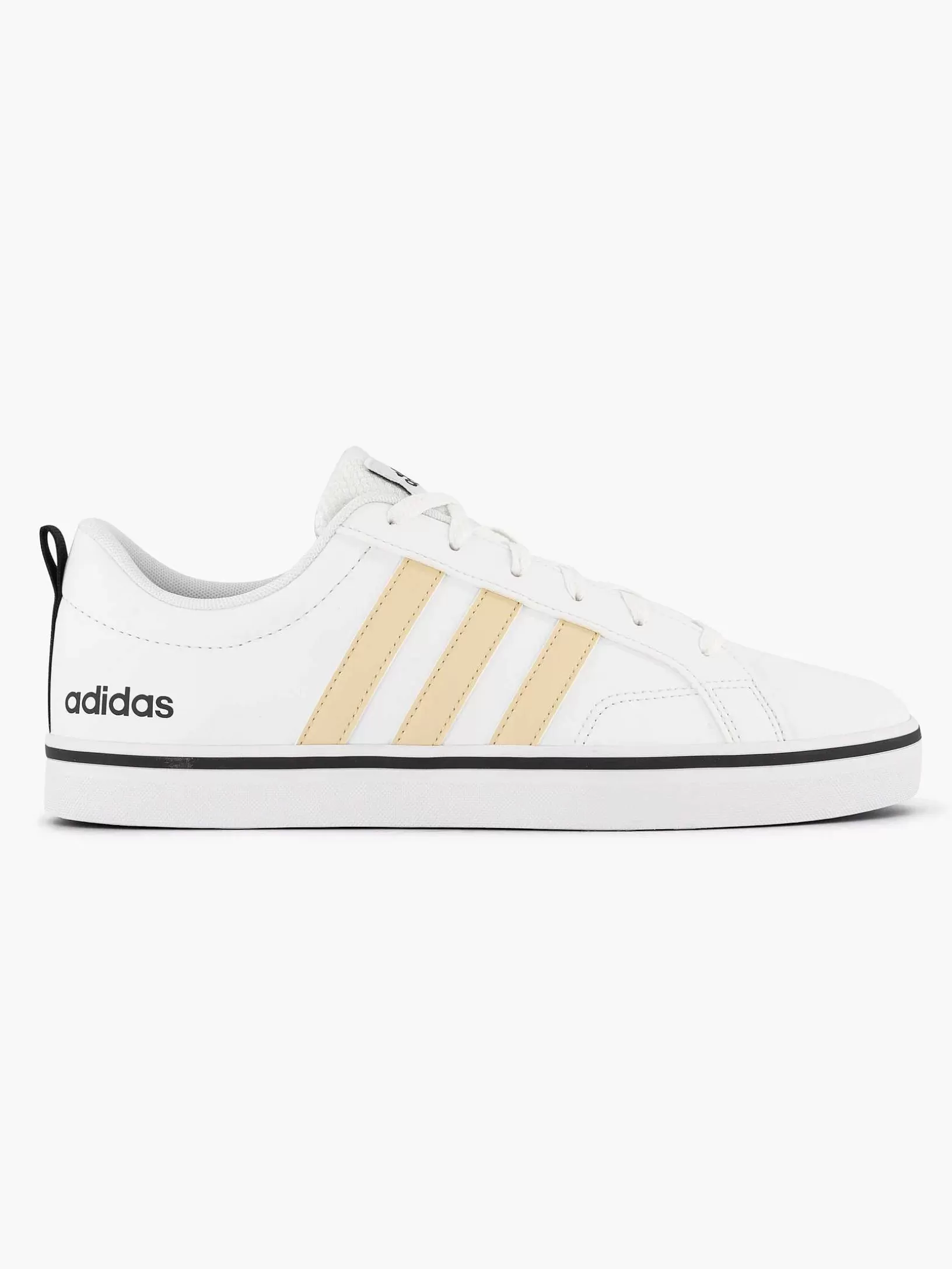 Gentlemen adidas White Vs Pace 2.0