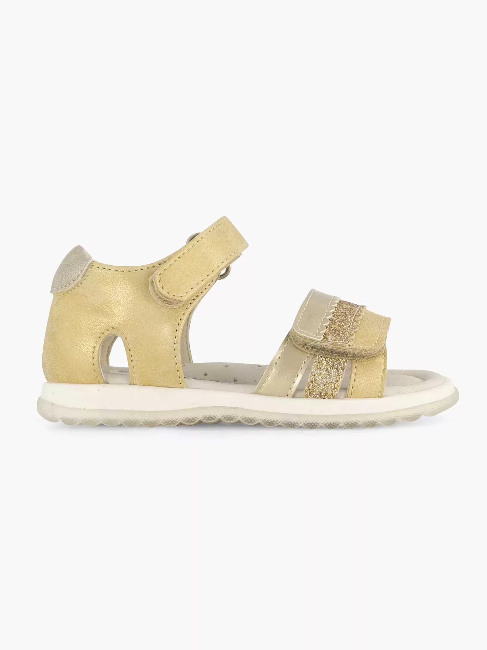 Children Graceland Yellow Sandal